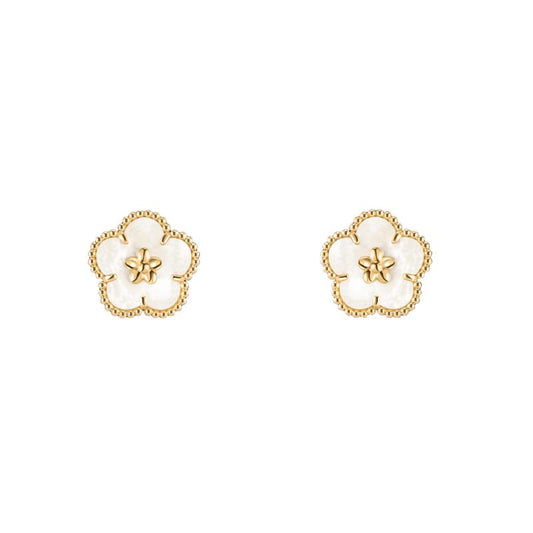 [OAK JURI]2026 NEW STYLE LUCKY SPRING EARRINGS
