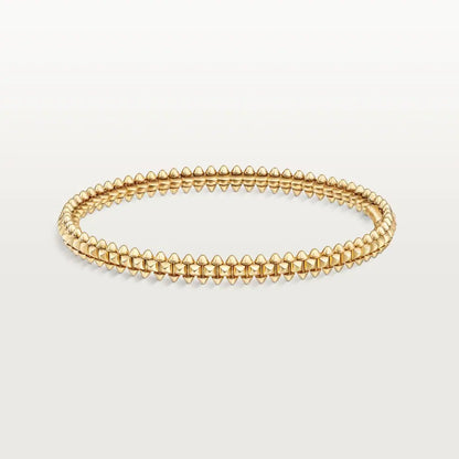 [OAK JURI]CLASH  BRACELET SMALL 6.4MM
