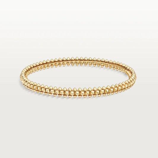 [OAK JURI]CLASH  BRACELET SMALL 6.4MM