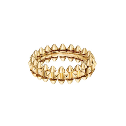 [OAK JURI]CLASH 5.5MM RING