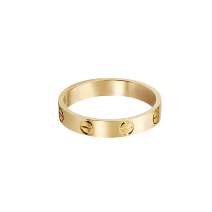 [OAK JURI]LOVE RING 3.6 MM NO DIAMOND