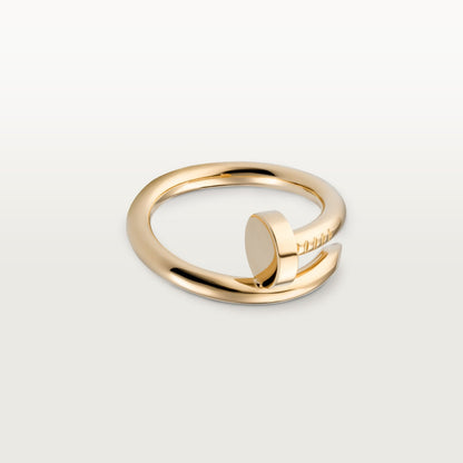 [OAK JURI]JUSTE RING 2.6MM