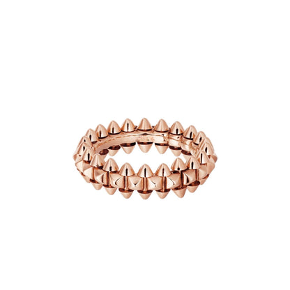 [OAK JURI]CLASH 5.5MM RING