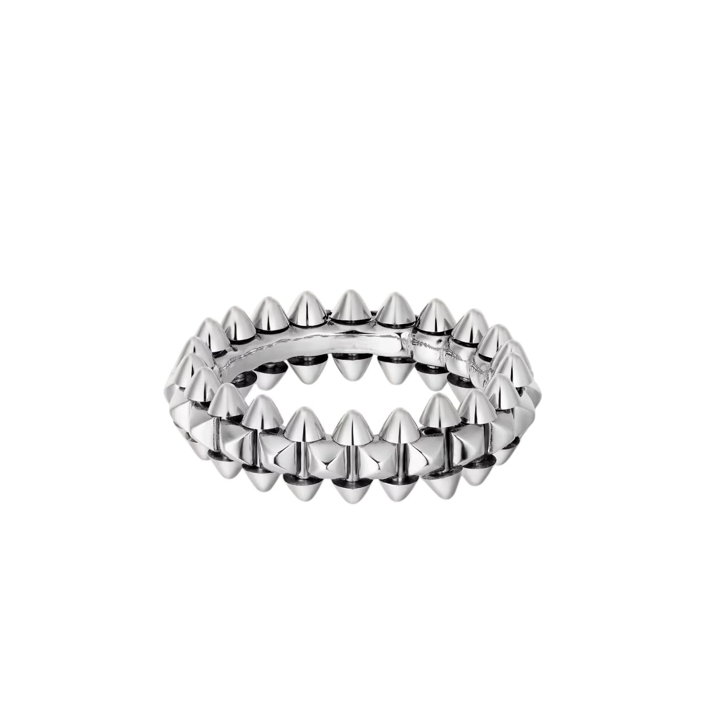 [OAK JURI]CLASH 5.5MM RING