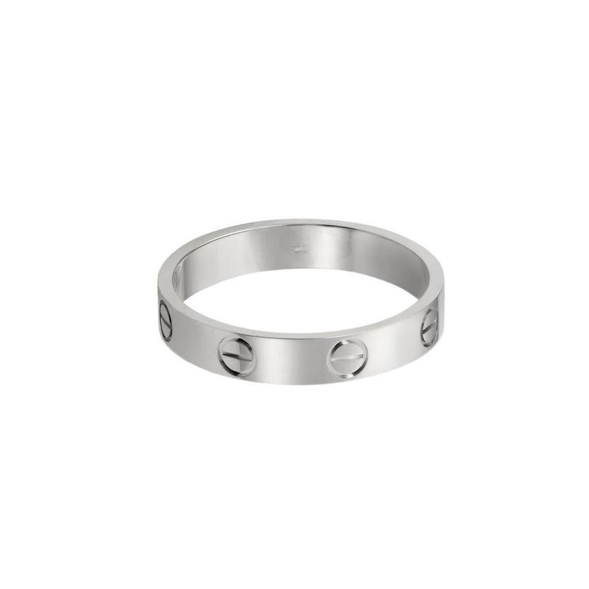 [OAK JURI]LOVE RING 3.6 MM NO DIAMOND