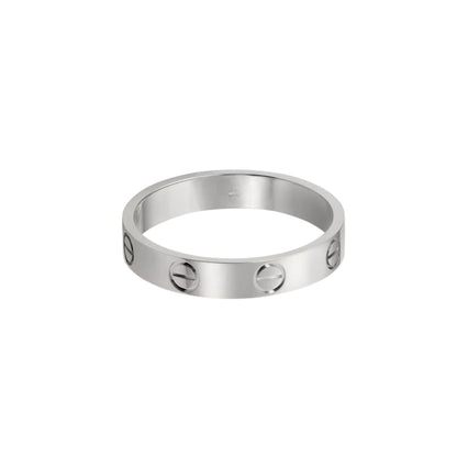 [OAK JURI]LOVE RING 3.6 MM NO DIAMOND