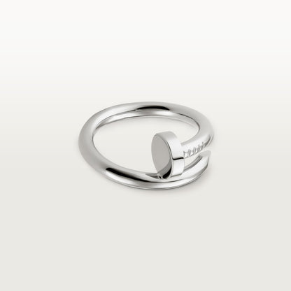 [OAK JURI]JUSTE RING 2.6MM