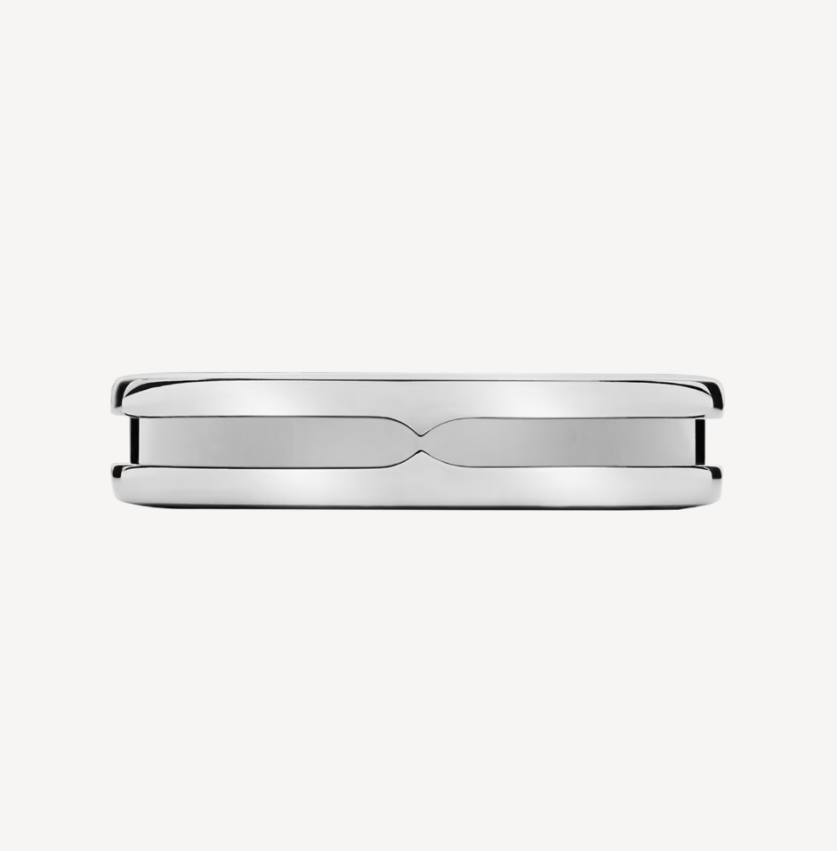 [OAK JURI]ZERO 1 ONE-BAND RING
