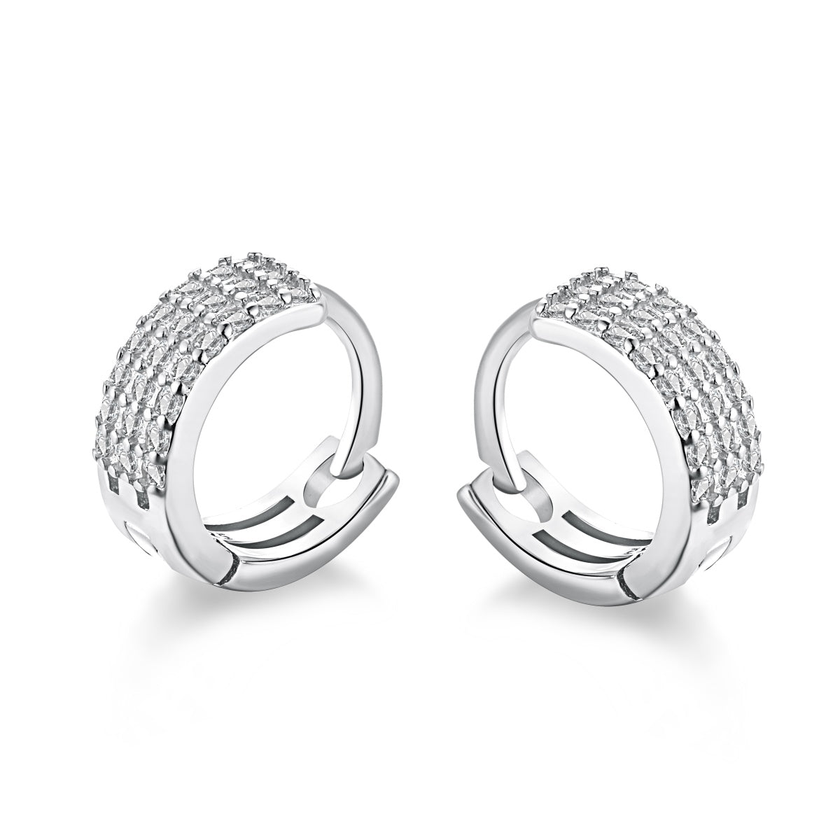 [OAK JURI]Personalized Versatile Earrings