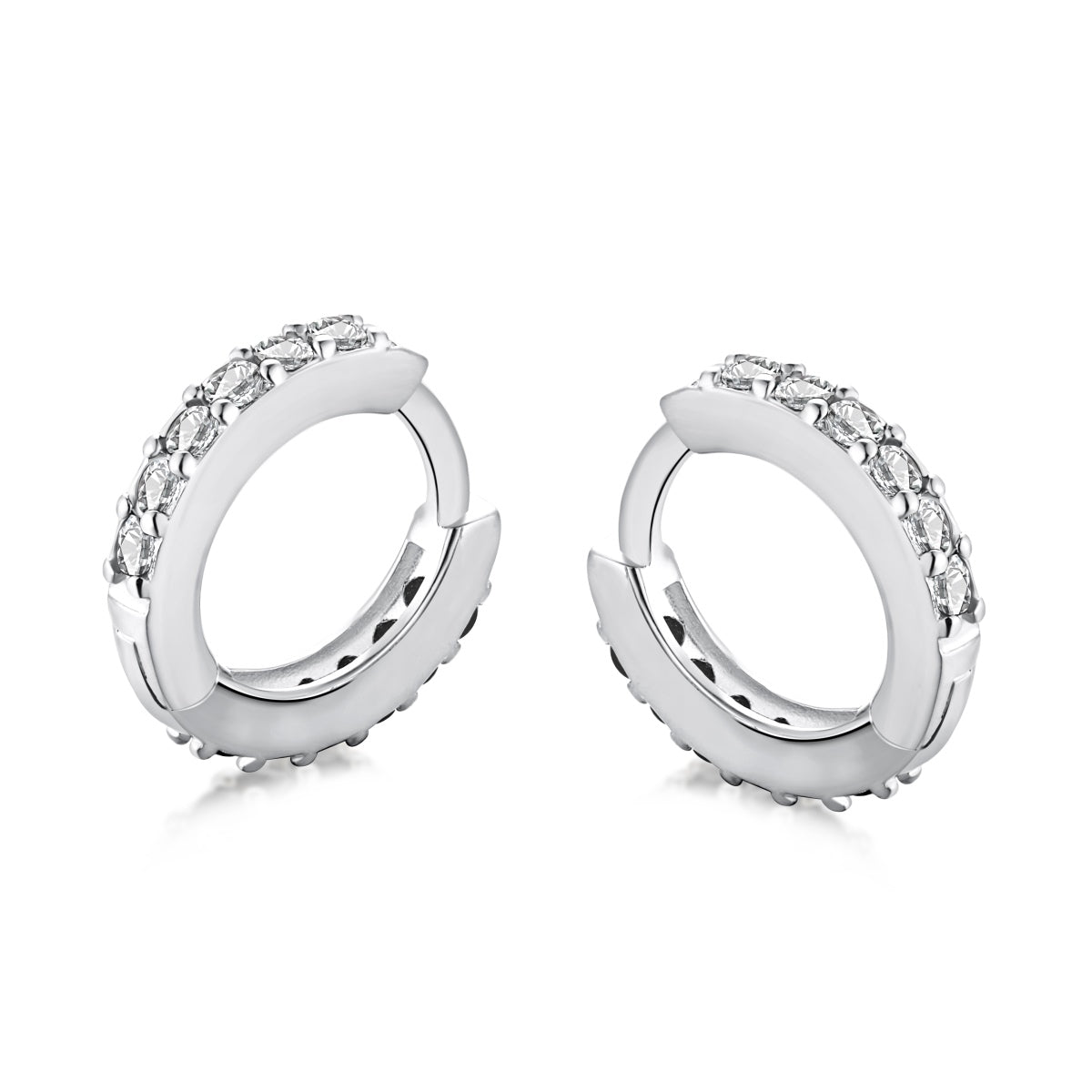 [OAK JURI]Delicate Fashion Earrings