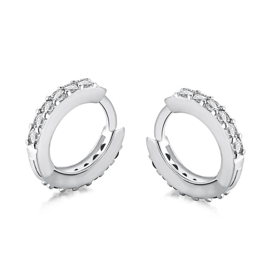 [OAK JURI]Delicate Fashion Earrings