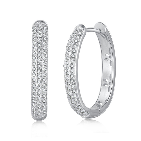 [OAK JURI]Exquisite Versatile Daily Earrings