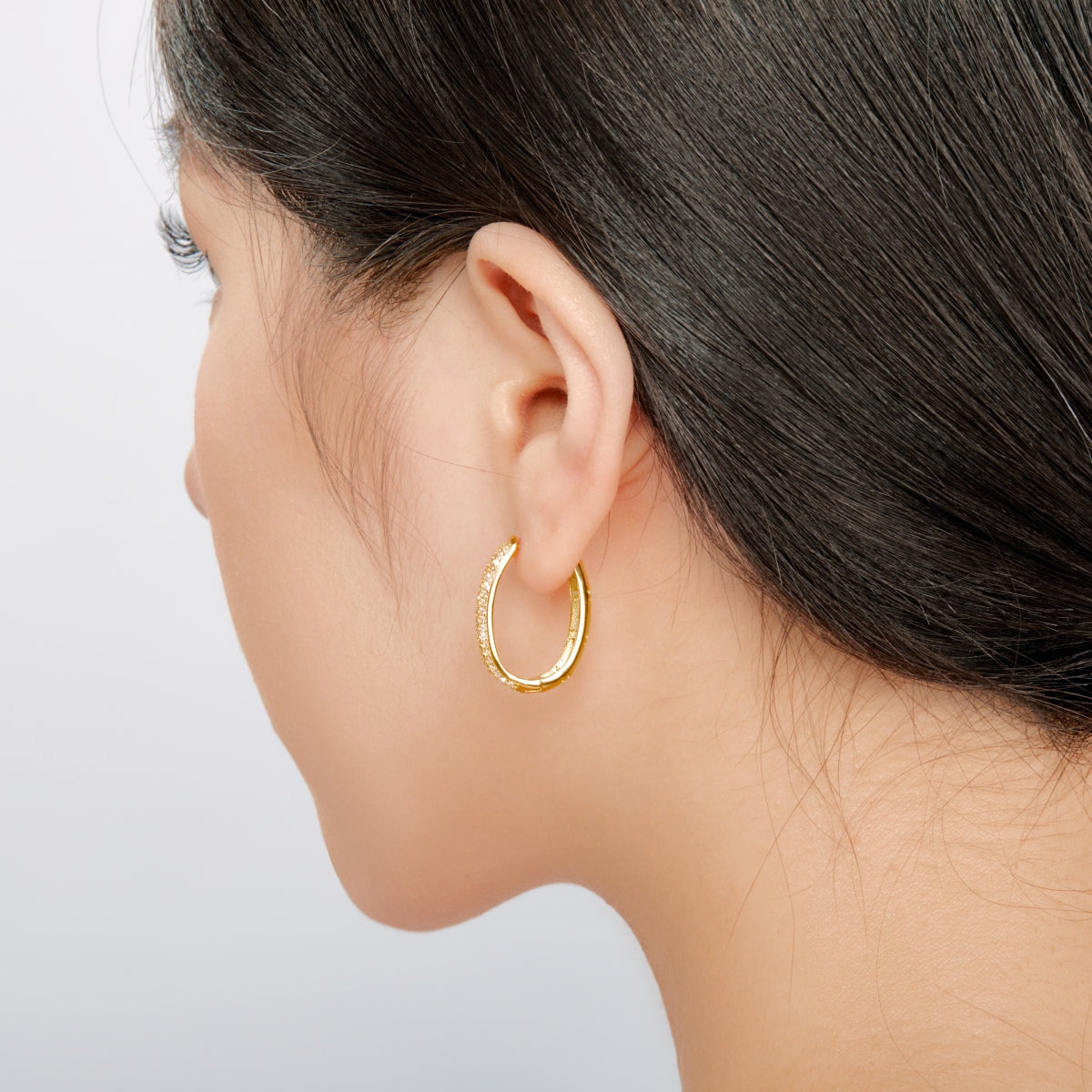 [OAK JURI]Exquisite Versatile Daily Earrings