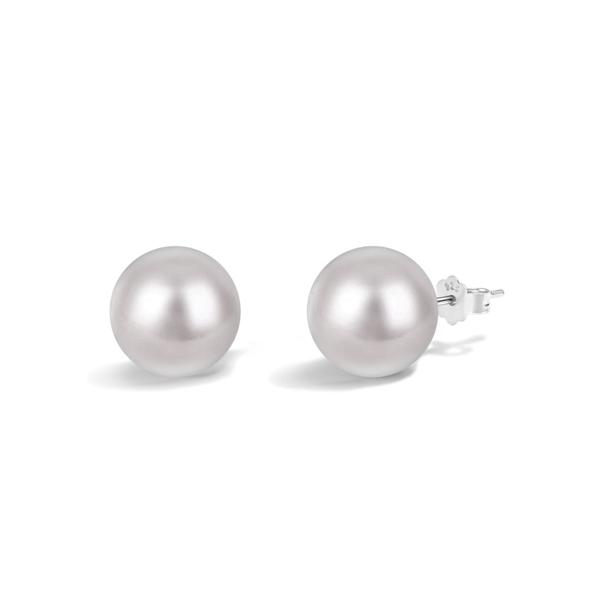 [OAK JURI]Delicate Pearl Earrings