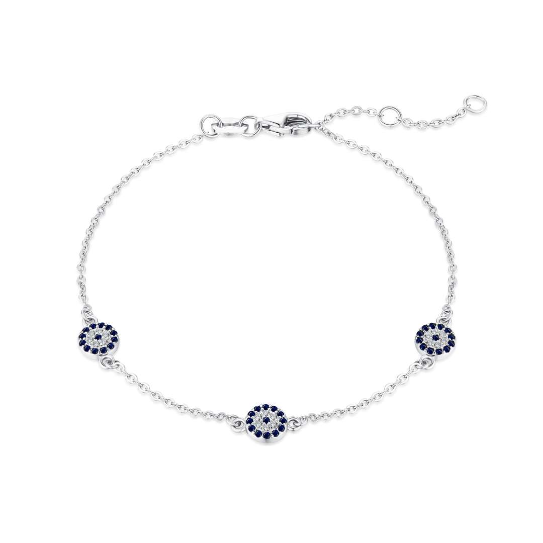 [OAK JURI]Delicate Round Shape Pendent Necklace