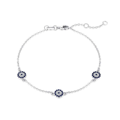 [OAK JURI]Delicate Round Shape Pendent Necklace