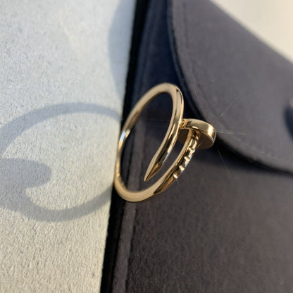 [OAK JURI]JUSTE RING 1.8MM