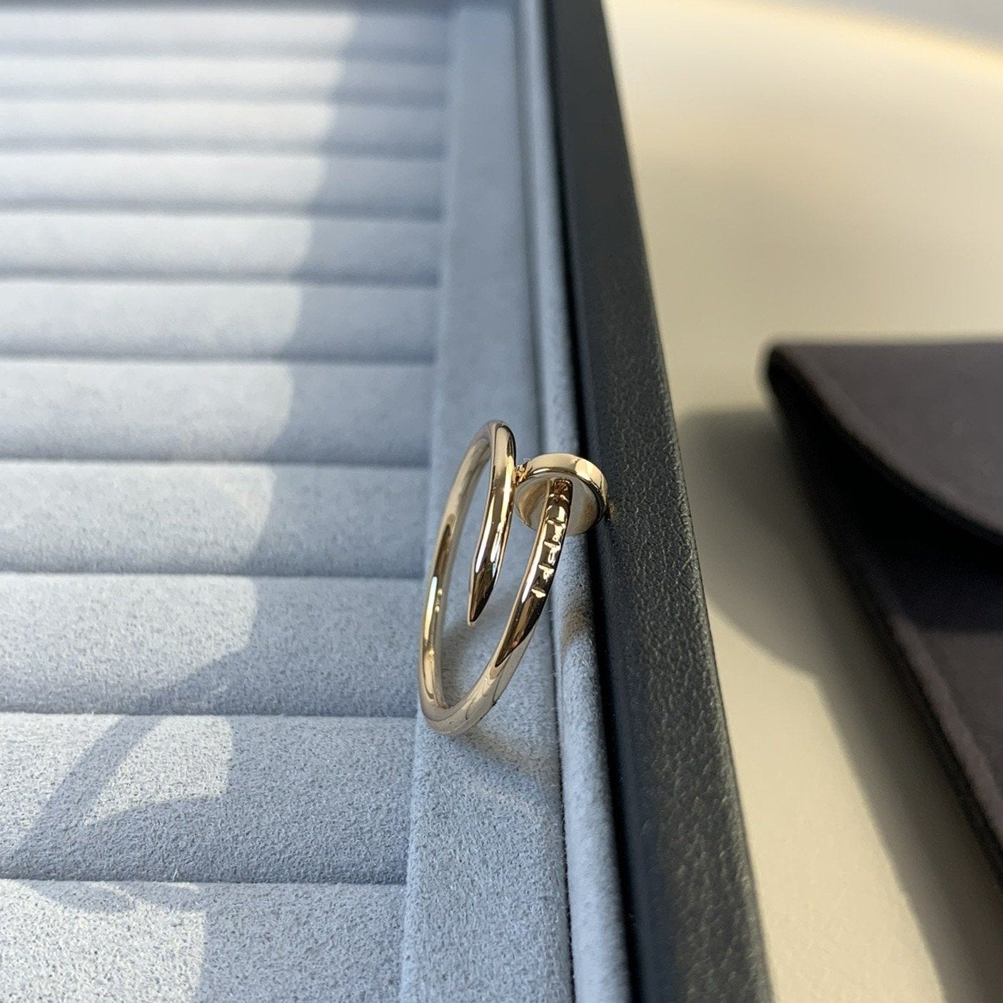 [OAK JURI]JUSTE RING 1.8MM