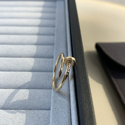 [OAK JURI]JUSTE RING 1.8MM