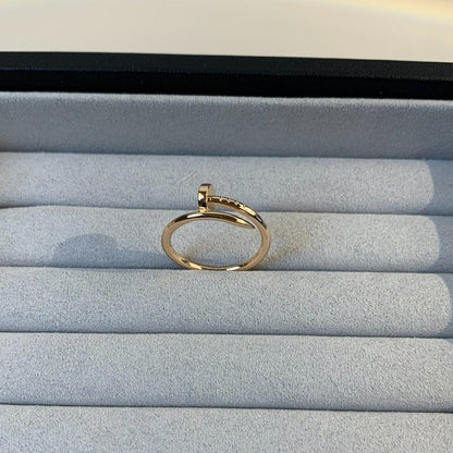 [OAK JURI]JUSTE RING 1.8MM