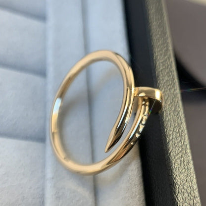 [OAK JURI]JUSTE RING 1.8MM