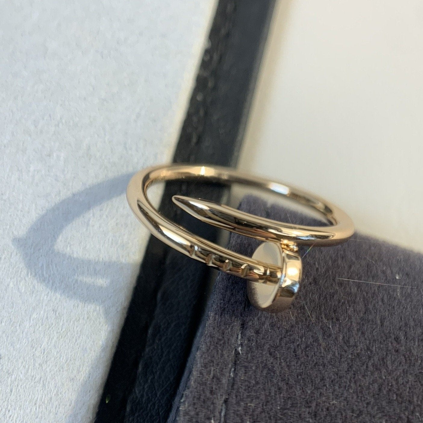 [OAK JURI]JUSTE RING 1.8MM