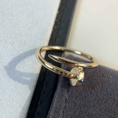 [OAK JURI]JUSTE RING 1.8MM