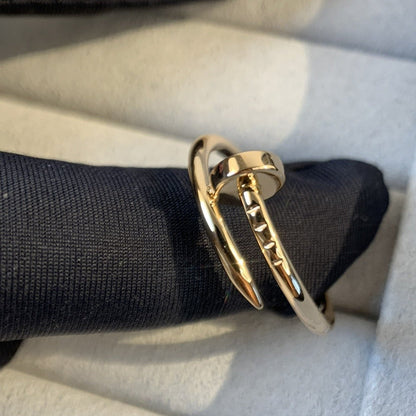 [OAK JURI]JUSTE RING 1.8MM