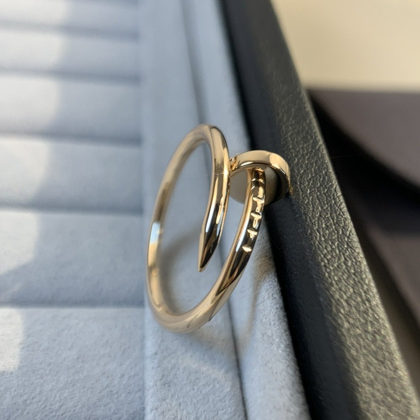 [OAK JURI]JUSTE RING 1.8MM