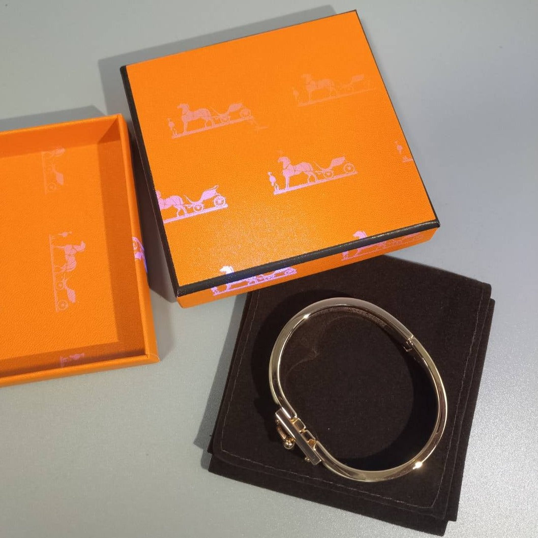 [OAK JURI]H ROUGE BRACELET