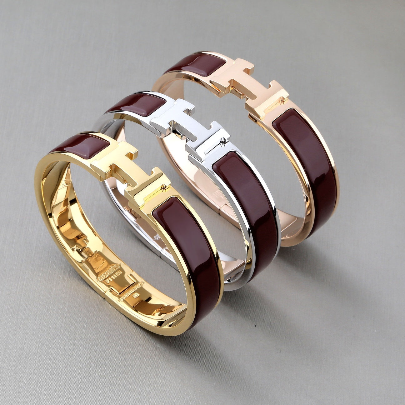 [OAK JURI]H ROUGE BRACELET