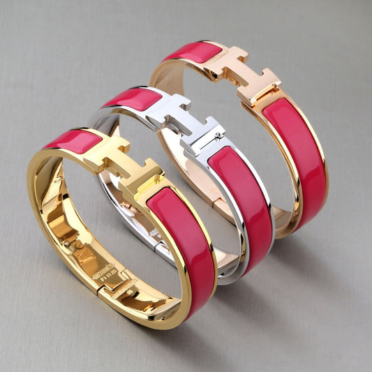 [OAK JURI]H RED BRACELET