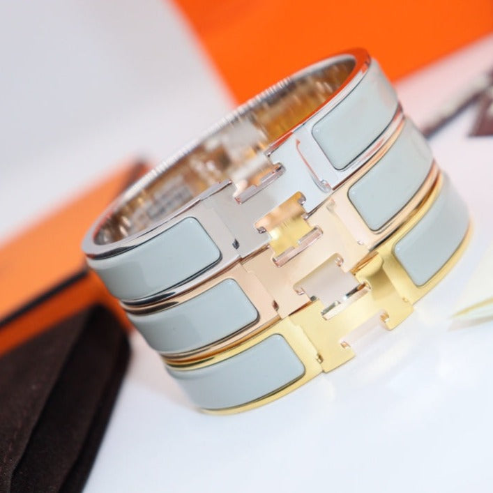 [OAK JURI]H LIGHT BLUE BRACELET