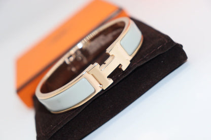 [OAK JURI]H LIGHT BLUE BRACELET