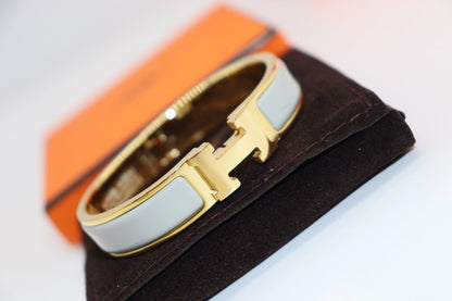 [OAK JURI]H LIGHT BLUE BRACELET