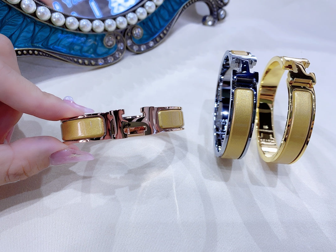[OAK JURI]H CHAMPAGNE BRACELET