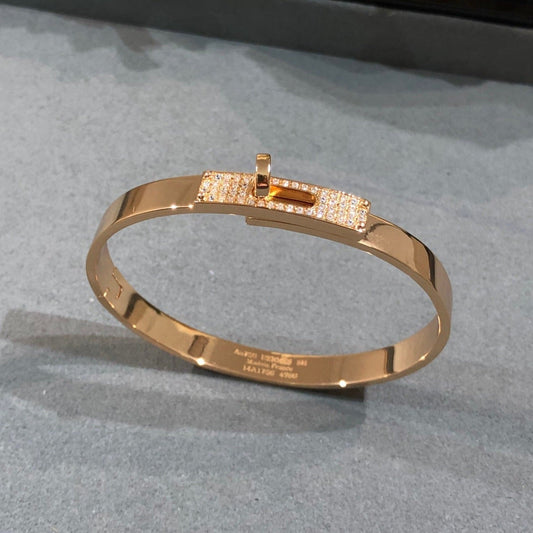 [OAK JURI]KELLY BRACELET DIAMOND