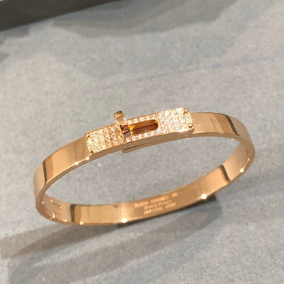 [OAK JURI]KELLY BRACELET DIAMOND
