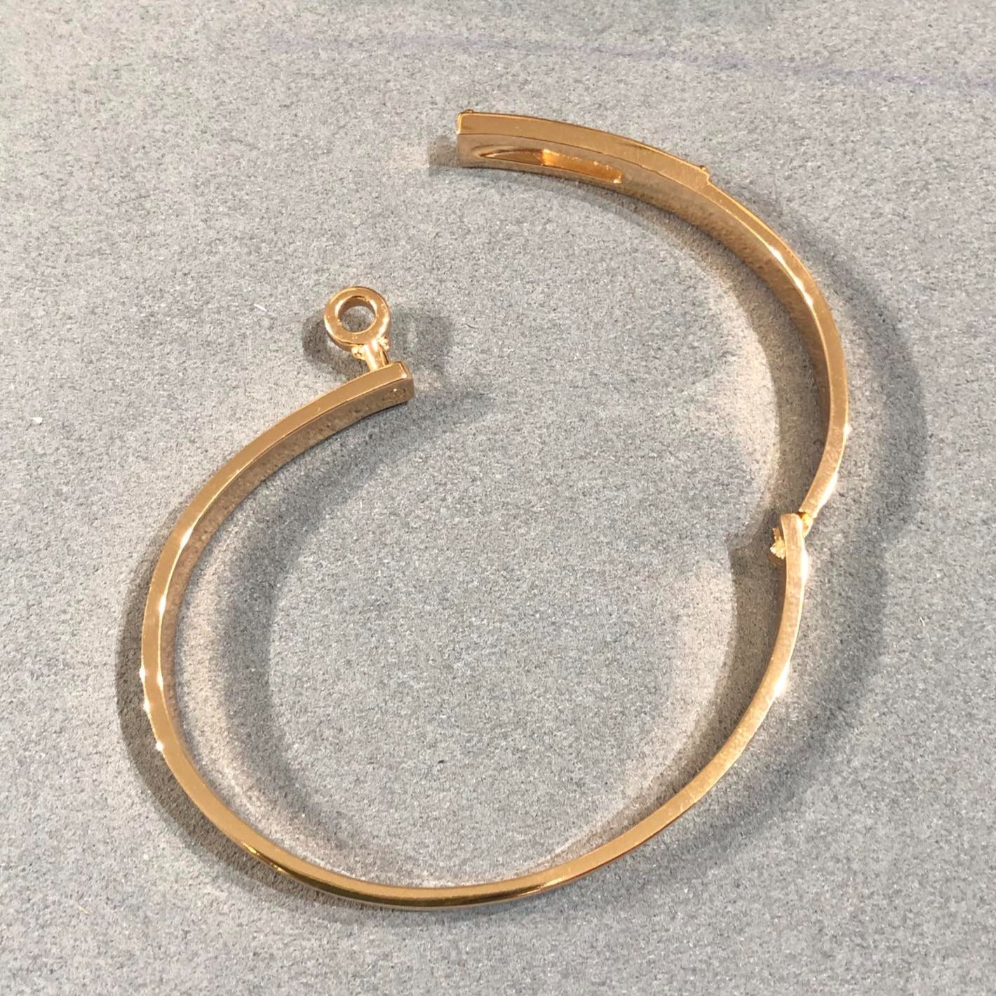 [OAK JURI]KELLY BRACELET DIAMOND