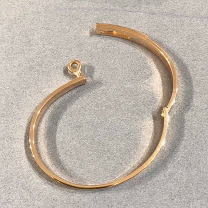 [OAK JURI]KELLY BRACELET DIAMOND