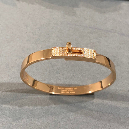 [OAK JURI]KELLY BRACELET DIAMOND