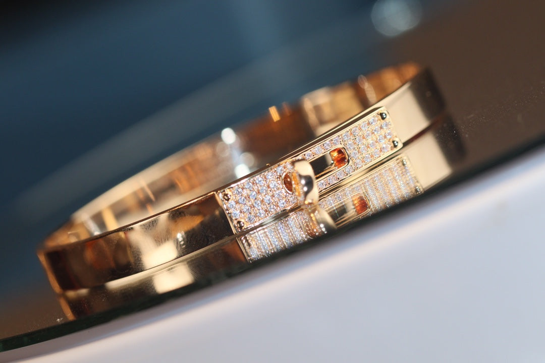 [OAK JURI]KELLY BRACELET DIAMOND