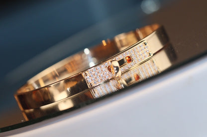 [OAK JURI]KELLY BRACELET DIAMOND
