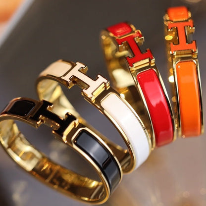 [OAK JURI]H BRACELET 12MM GOLD