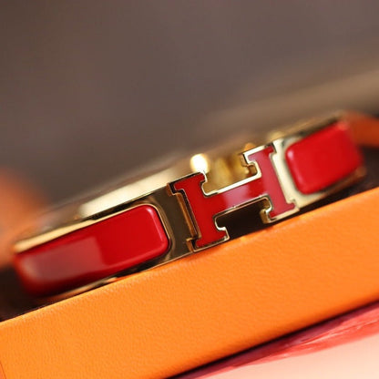 [OAK JURI]H BRACELET 12MM GOLD