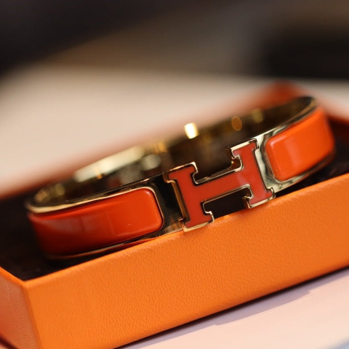 [OAK JURI]H BRACELET 12MM GOLD