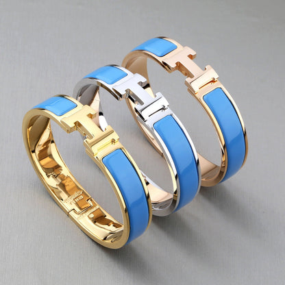 [OAK JURI]H BRACELET TURQUOISE 12MM