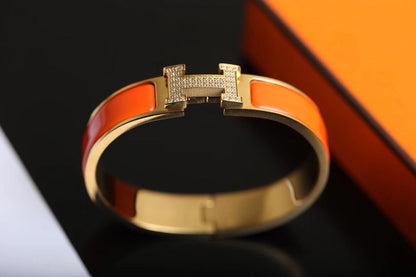 [OAK JURI]H BRACELET GOLD DIAMOND