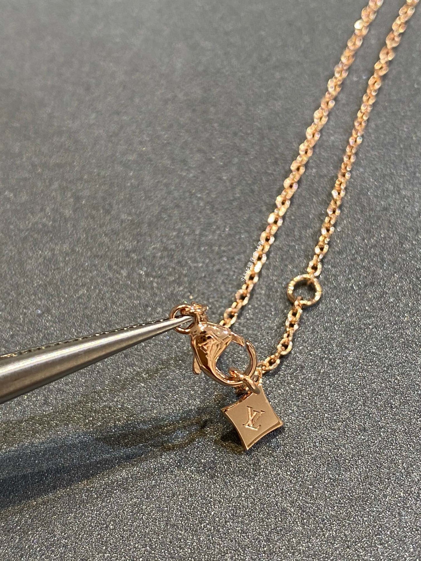 [OAK JURI]STAR DIAMOND NECKALCE