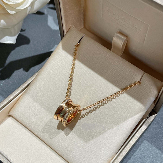 [OAK JURI]ZERO 1 NECKLACE DIAMOND